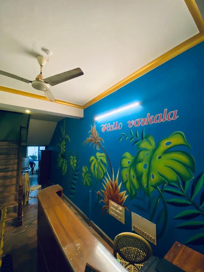 Hellovarkala Beach Resort Exterior photo