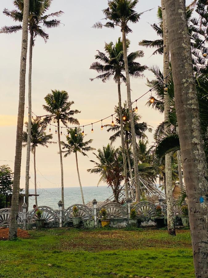 Hellovarkala Beach Resort Exterior photo