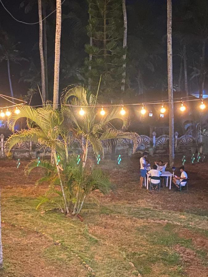 Hellovarkala Beach Resort Exterior photo